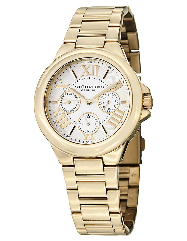 Часы Stuhrling Original Symphony 367.02